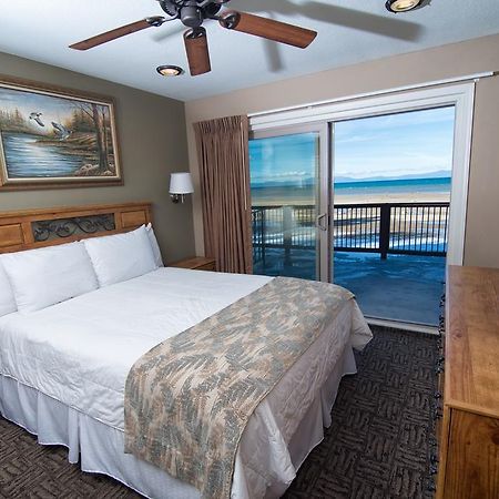 Beachcomber Inn South Lake Tahoe Bilik gambar