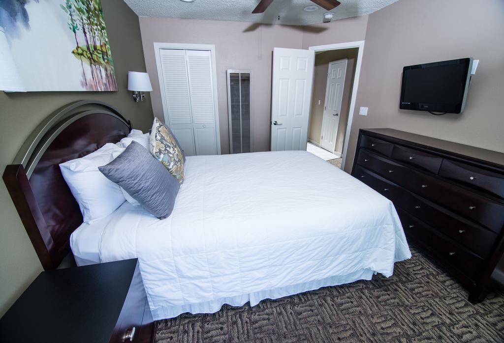 Beachcomber Inn South Lake Tahoe Bilik gambar