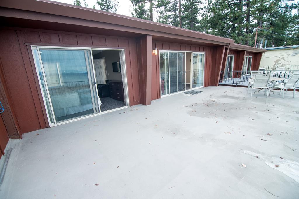 Beachcomber Inn South Lake Tahoe Bilik gambar