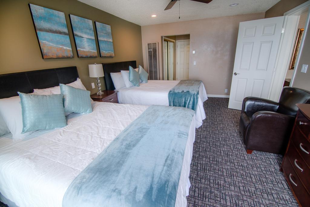 Beachcomber Inn South Lake Tahoe Bilik gambar