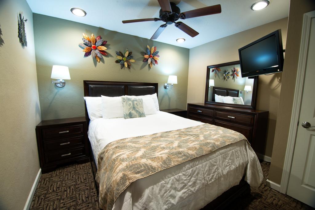Beachcomber Inn South Lake Tahoe Bilik gambar