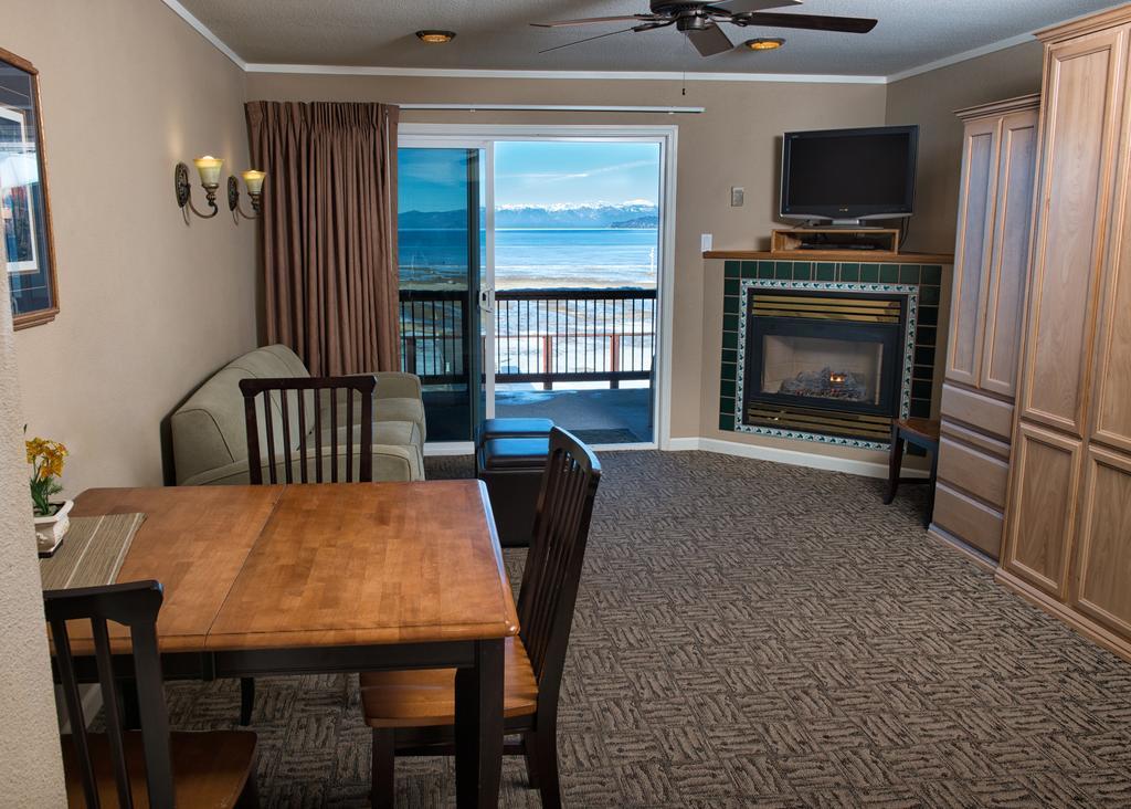 Beachcomber Inn South Lake Tahoe Bilik gambar