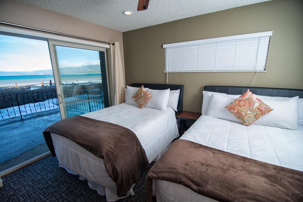 Beachcomber Inn South Lake Tahoe Luaran gambar