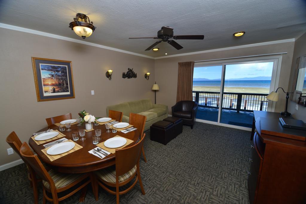 Beachcomber Inn South Lake Tahoe Bilik gambar