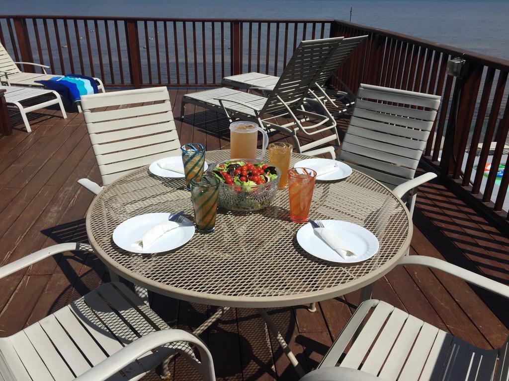 Beachcomber Inn South Lake Tahoe Luaran gambar