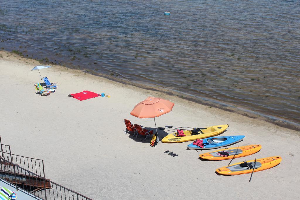 Beachcomber Inn South Lake Tahoe Luaran gambar