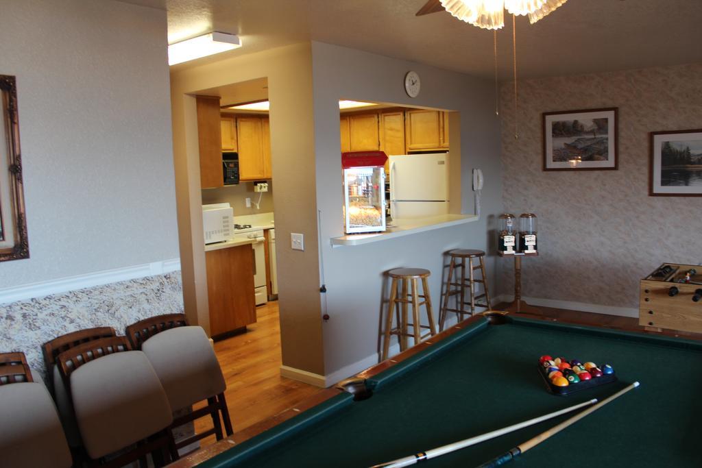 Beachcomber Inn South Lake Tahoe Luaran gambar