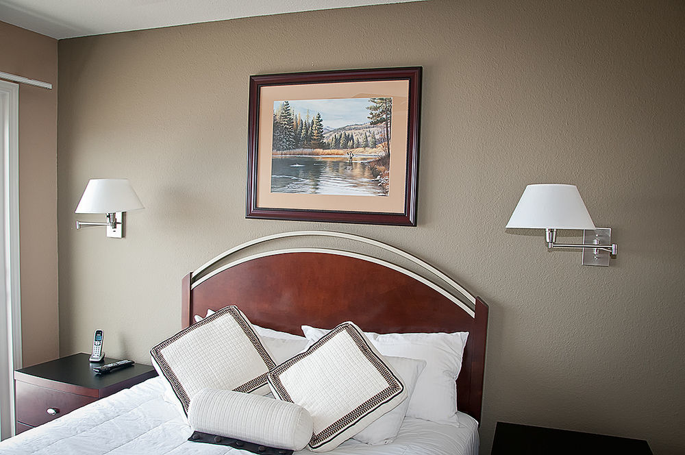 Beachcomber Inn South Lake Tahoe Luaran gambar