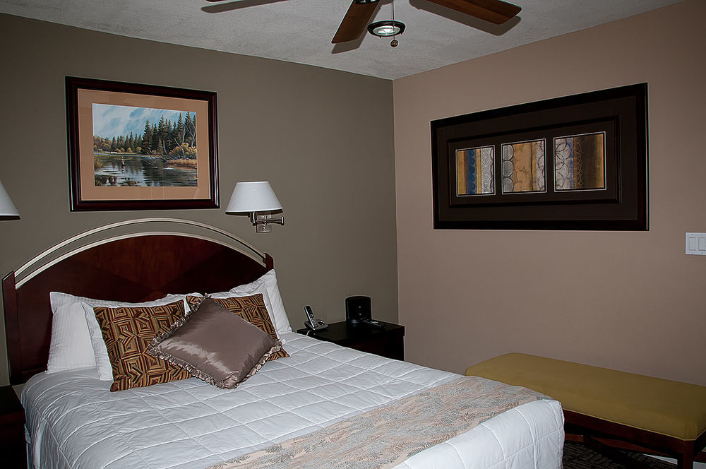 Beachcomber Inn South Lake Tahoe Luaran gambar