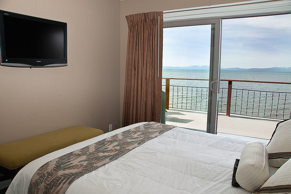 Beachcomber Inn South Lake Tahoe Luaran gambar
