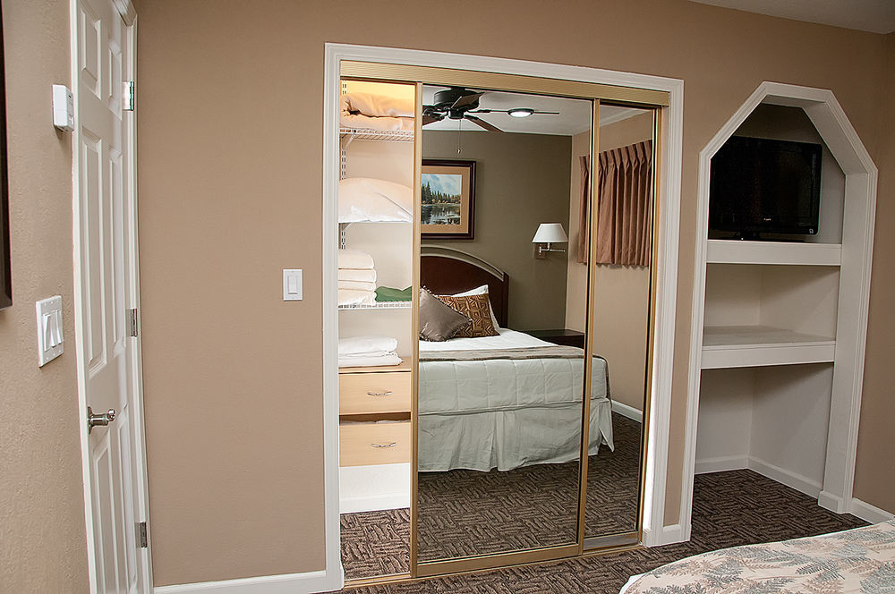 Beachcomber Inn South Lake Tahoe Luaran gambar