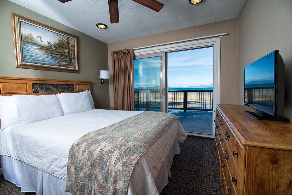 Beachcomber Inn South Lake Tahoe Luaran gambar