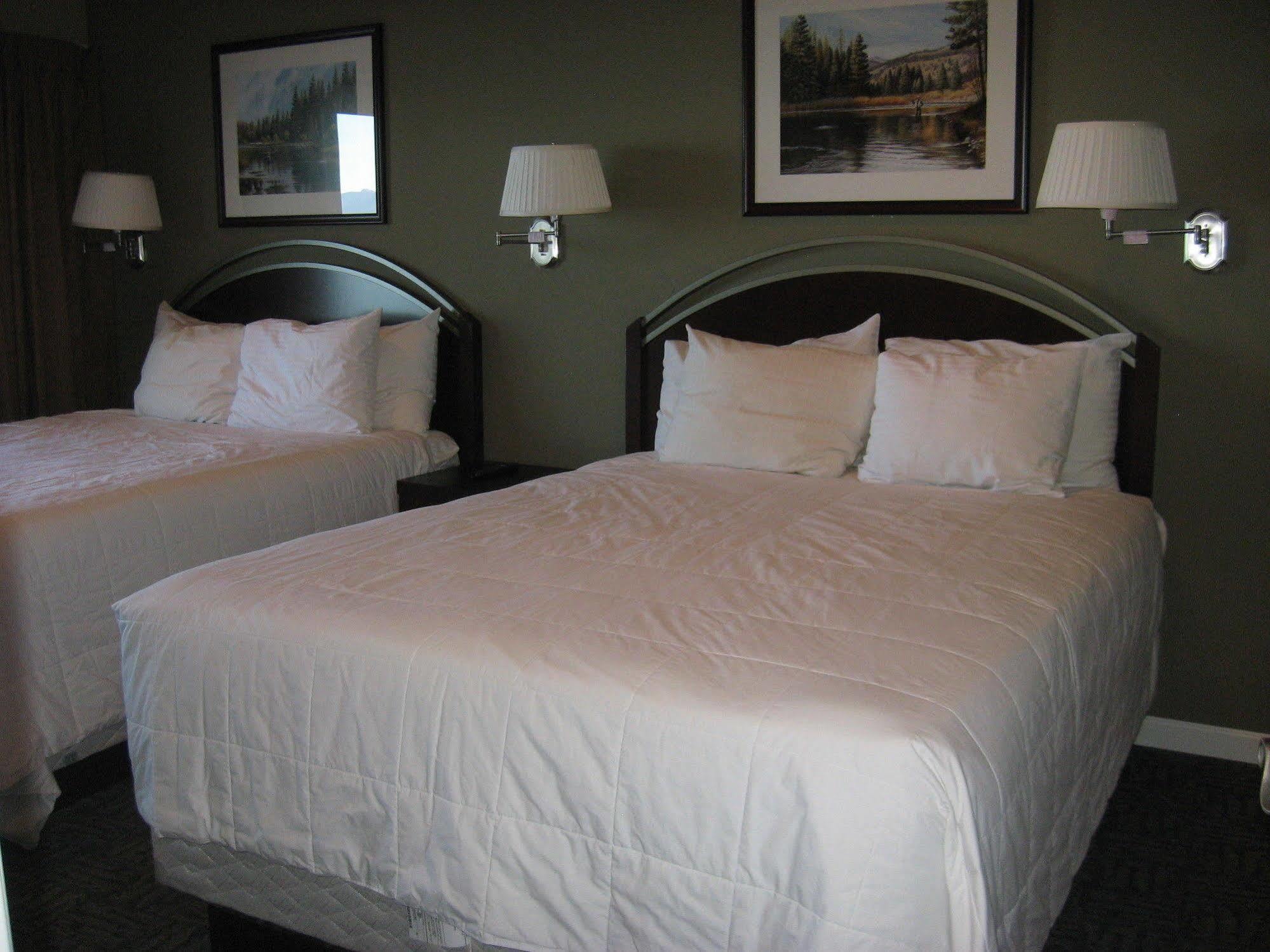 Beachcomber Inn South Lake Tahoe Luaran gambar
