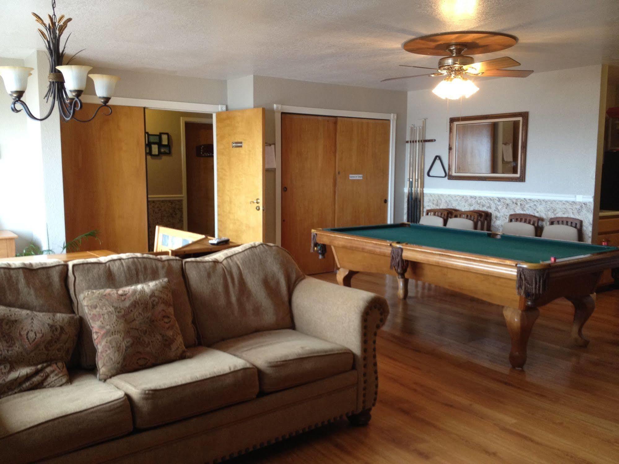 Beachcomber Inn South Lake Tahoe Luaran gambar