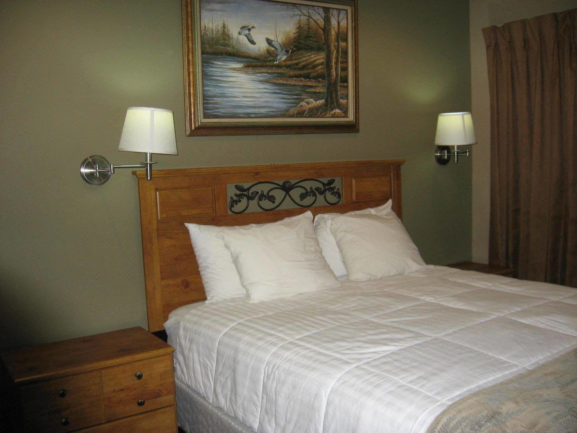 Beachcomber Inn South Lake Tahoe Luaran gambar