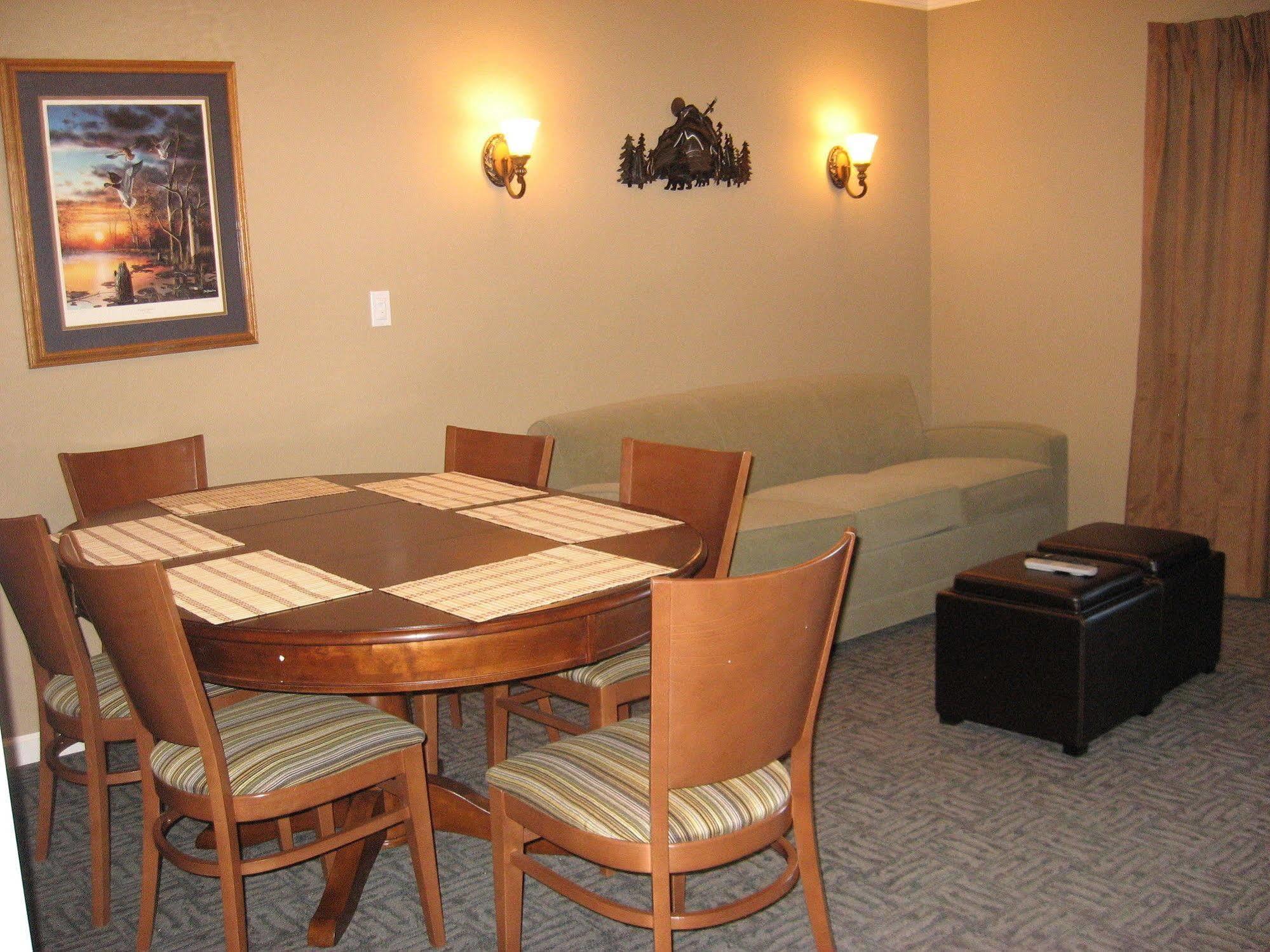 Beachcomber Inn South Lake Tahoe Luaran gambar